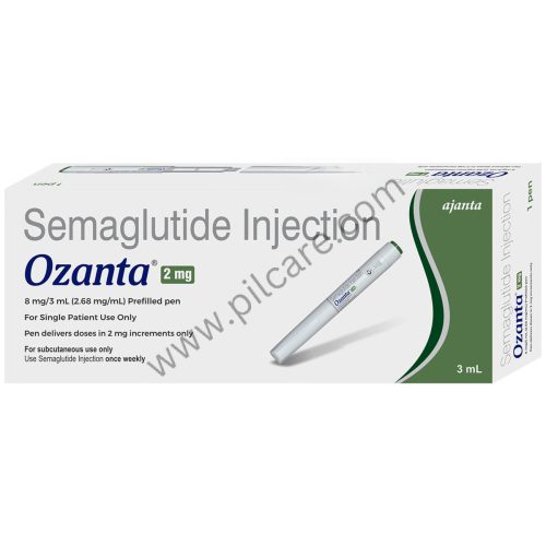 Ozanta 2 mg Injection