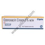 Ozecip 1% Cream