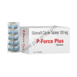 P-Force Plus