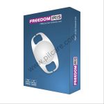 PMMA Iris Claw Intraocular Lens