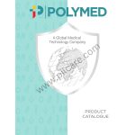 Polymed Catalogue