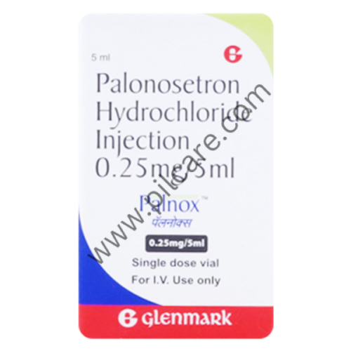 Palnox 0.25mg Injection