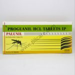 Palunil Tablet - Proguanil HCL IP