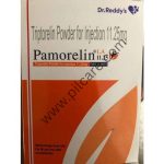 Pamorelin LA 11.25mg Powder for Injection