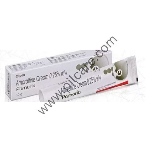 Pamoria Cream