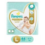 Pampers Premium Care Pants Large