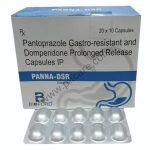 Panna DSR Capsule