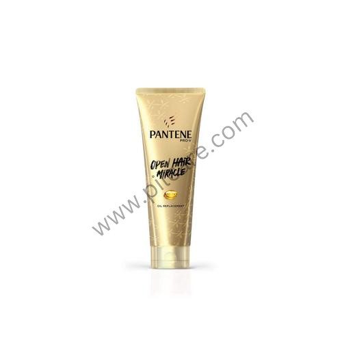 Pantene Open Hair Miracle Oil Replacement