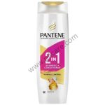 Pantene Pro-V Advanced Hairfall Solution 2 in 1 Shampoo+Conditioner Hairfall Control