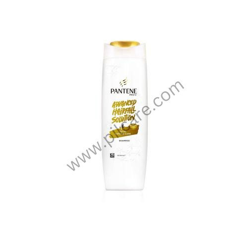 Pantene Pro-V Advanced Hairfall Solution Total Damage Care Shampoo