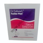 Panther Plast Essential Oil Pain Patch