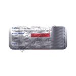 Paranorm 5 mg/500 mg Tablet