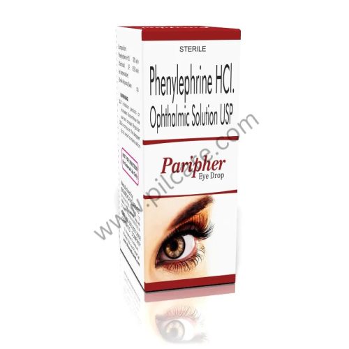 Paripher Eye Drop