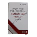 Pazeqol 400 Tablet
