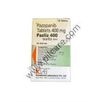 Pazliz 400 Tablet
