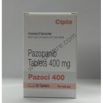 Pazoci 400 Tablet