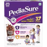 PediaSure Kids Nutrition Drink with Arginine & Natural Vitamin K2 Premium Chocolate
