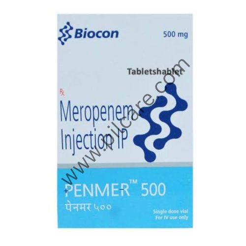 Penmer 500mg Injection