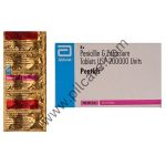 Pentids 200 Tablet