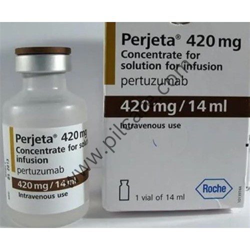 Perjeta 420mg Injection