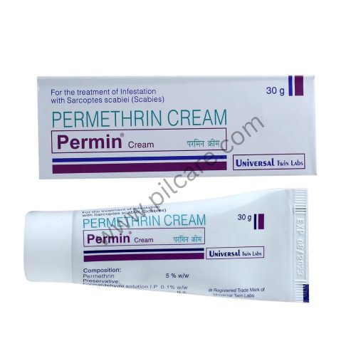 Permin Cream