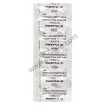 Phenotone 30mg Tablet