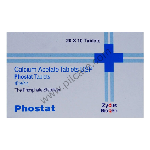 Phostat Tablet