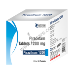Piracitrum 1200 Tablet