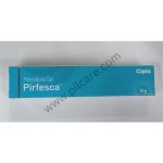 Pirfesca Gel