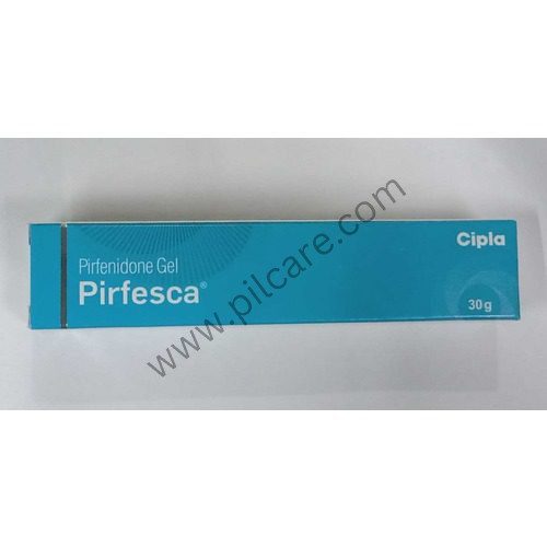 Pirfesca Gel