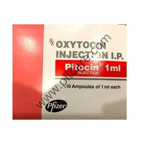 Pitocin 10IU Injection