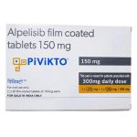 Pivikto 150mg Tablet