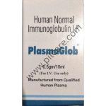 Plasmaglob 5gm Injection
