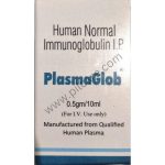 Plasmaglob 5gm Injection