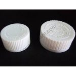 Plastic Child Lock Cap