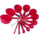 Plastic Measuring Spoon(Liquid)