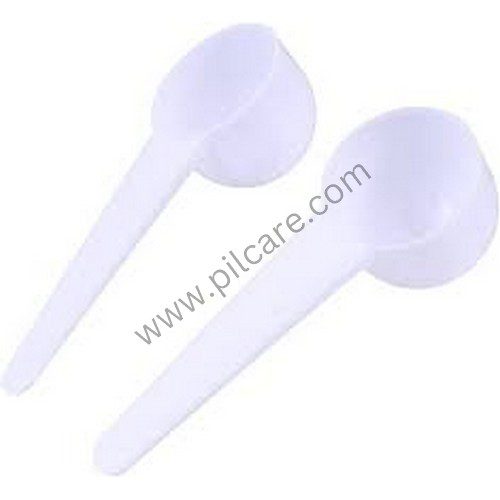 Plastic Spoon (Powder)