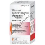 Plastomet 50 Injection