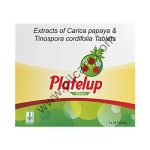 Platelup Tablet