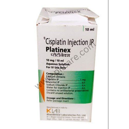 Platinex Injection