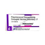 Pneumosil Vaccine