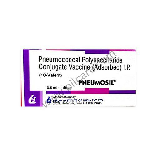 Pneumosil Vaccine