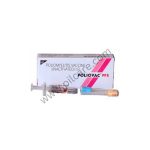 Poliovac PFS Vaccine