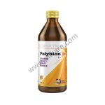 Polybion Lc Mango Syrup