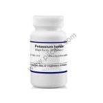 Potassium Iodide
