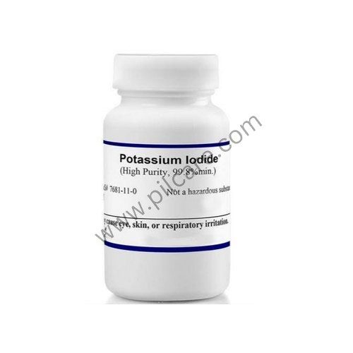 Potassium Iodide