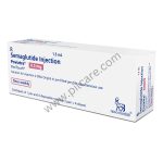 Poviztra 0.5mg Injection