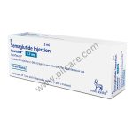 Poviztra 1.7mg Injection
