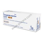 Poviztra 1mg Injection