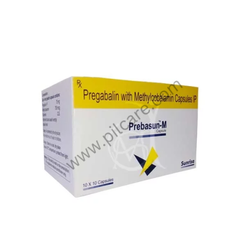 Prebasun M